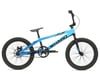 Related: Haro 2024 Race Lite Pro BMX Bike (20.75" Toptube) (Lt Blue/Dk Blue)